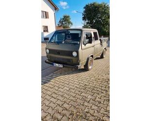 VW T3 andere Gebrauchtwagen