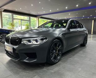 BMW M5 Gebrauchtwagen