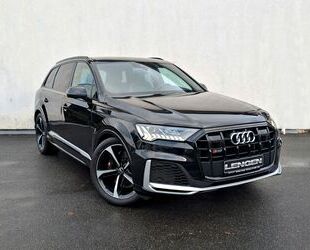 Audi SQ7 Gebrauchtwagen