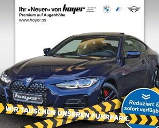 BMW M440 Gebrauchtwagen