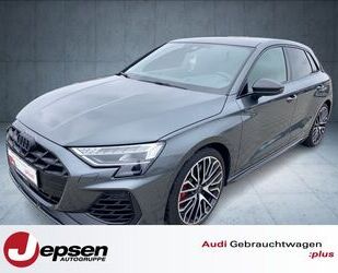 Audi S3 Gebrauchtwagen