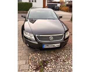 VW Phaeton Gebrauchtwagen