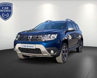 Dacia Duster Gebrauchtwagen