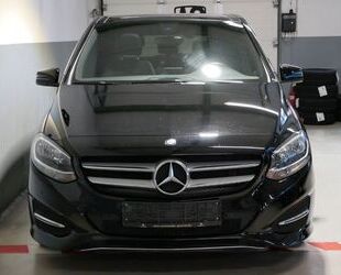 Mercedes-Benz B 200 Gebrauchtwagen