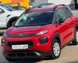 Citroen C3 Aircross Gebrauchtwagen