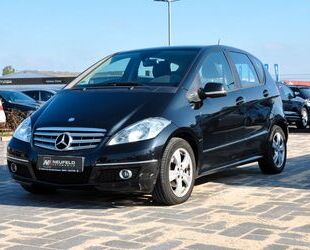Mercedes-Benz A 180 Gebrauchtwagen
