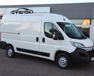 Citroen Jumper Gebrauchtwagen