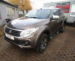 Fiat Fullback Gebrauchtwagen