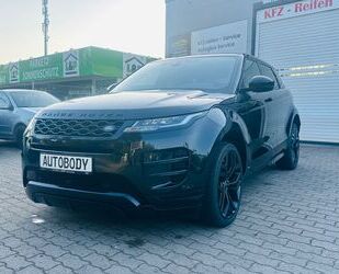 Land Rover Range Rover Evoque Gebrauchtwagen