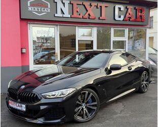 BMW 850 Gebrauchtwagen