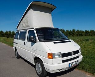 VW T4 California Gebrauchtwagen