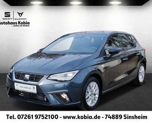 Seat Ibiza Gebrauchtwagen