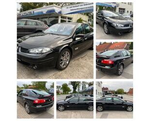 Renault Laguna Gebrauchtwagen
