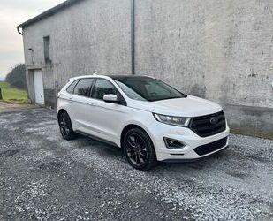 Ford Edge Gebrauchtwagen