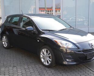 Mazda 3 Gebrauchtwagen