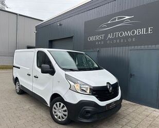 Renault Trafic Gebrauchtwagen