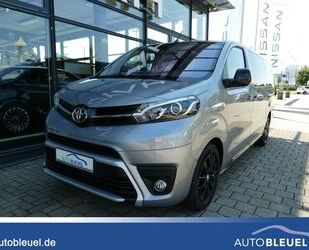 Toyota Proace (Verso) Gebrauchtwagen