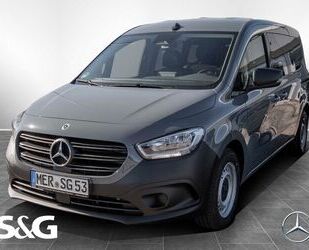Mercedes-Benz Citan Gebrauchtwagen