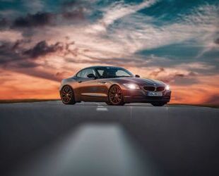 BMW Z4 Gebrauchtwagen