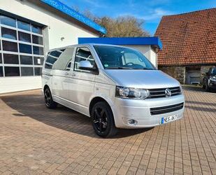 VW T5 Multivan Gebrauchtwagen