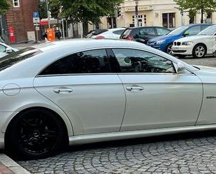 Mercedes-Benz CLS 63 AMG Gebrauchtwagen
