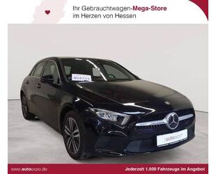 Mercedes-Benz A 250 Gebrauchtwagen