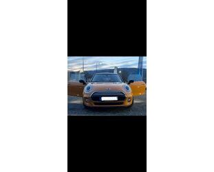 Mini Cooper Gebrauchtwagen