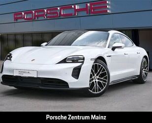 Porsche Taycan Gebrauchtwagen