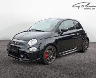Abarth 595 Competizione Gebrauchtwagen
