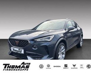 Cupra Formentor Gebrauchtwagen