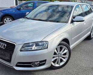 Audi A3 Gebrauchtwagen