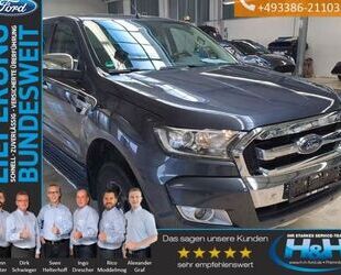 Ford Ranger Gebrauchtwagen