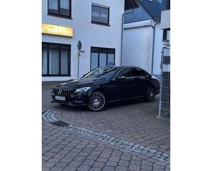 Mercedes-Benz C 180 Gebrauchtwagen