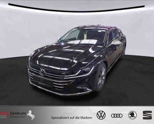 VW Arteon Gebrauchtwagen
