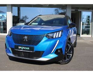 Peugeot 2008 Gebrauchtwagen