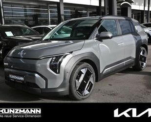 Kia EV3 Gebrauchtwagen