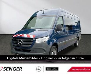 Mercedes-Benz Sprinter Gebrauchtwagen