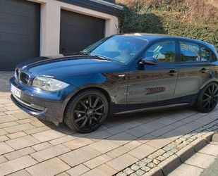 BMW 118 Gebrauchtwagen