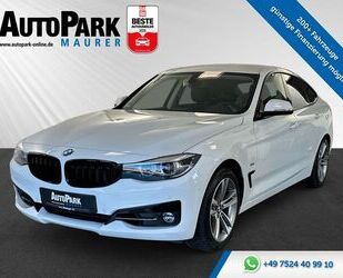 BMW 330 Gebrauchtwagen