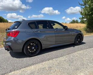 BMW M135 Gebrauchtwagen