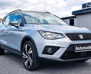 Seat Arona Gebrauchtwagen