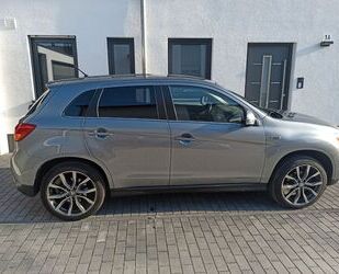 Mitsubishi ASX Gebrauchtwagen