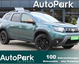 Dacia Duster Gebrauchtwagen