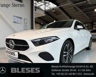 Mercedes-Benz A 180 Gebrauchtwagen