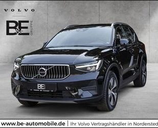 Volvo XC40 Gebrauchtwagen