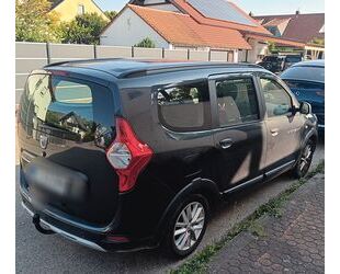 Dacia Lodgy Gebrauchtwagen