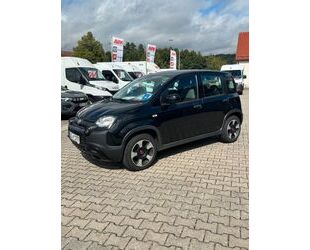 Fiat Panda Gebrauchtwagen