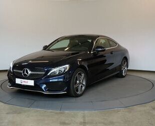 Mercedes-Benz C 300 Gebrauchtwagen