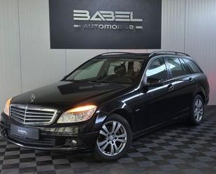 Mercedes-Benz C 200 Gebrauchtwagen