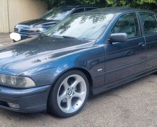 BMW 528 Gebrauchtwagen